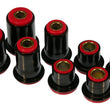 Load image into Gallery viewer, Prothane 66-74 GM Front Control Arm Bushings - Red