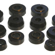 Load image into Gallery viewer, Prothane 66-79 Ford F100-350 2wd Body Mount - Black