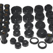 Load image into Gallery viewer, Prothane 66-79 Ford F100/150 2wd Total Kit - Black