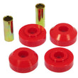 Load image into Gallery viewer, Prothane 67-73 Ford Mustang Strut Rod Bushings - Red