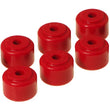 Load image into Gallery viewer, Prothane 68-76 BMW 2002 Front or Rear Endlinks - Red