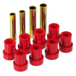 Load image into Gallery viewer, Prothane 69-87 Chevrolet Pickup 4WD Spring Bushing Kit (Replacement for SuperLift 315)