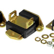 Load image into Gallery viewer, Prothane GM Motor &amp; Trans Mount Kit - Black