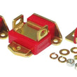 Load image into Gallery viewer, Prothane GM Motor &amp; Trans Mount Kit - Red