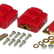 Load image into Gallery viewer, Prothane GM Motor &amp; Trans Mount Kit - Red
