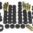 Load image into Gallery viewer, Prothane 84-96 Chevy Corvette Total Kit - Black