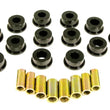 Load image into Gallery viewer, Prothane 84-96 Chevy Corvette Rear Control Arm Bushings - Black