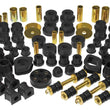 Load image into Gallery viewer, Prothane 70-73 Datsun 240Z Total Kit - Black