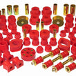 Load image into Gallery viewer, Prothane 70-73 Datsun 240Z Total Kit - Red
