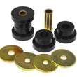 Load image into Gallery viewer, Prothane 70-78 Datsun 240/260/280Z Diff Mount - Black