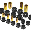 Load image into Gallery viewer, Prothane 70-78 Datsun 240/260/280Z Rear Control Arm Bushings - Black
