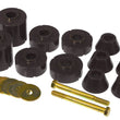 Load image into Gallery viewer, Prothane 73-80 GM Body Mount 12 Bushing Kit - Black