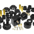 Load image into Gallery viewer, Prothane 75-84 VW Rabbit / Golf / Jetta Total Kit - Black