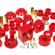 Load image into Gallery viewer, Prothane 75-84 VW Rabbit / Golf / Jetta Total Kit - Red
