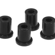 Load image into Gallery viewer, Prothane 76-86 Jeep CJ5/CJ7 Rear Frame Shackle Bushings - Black