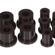 Load image into Gallery viewer, Prothane 76-86 Jeep CJ5/CJ7 Rear Spring &amp; Shackle Bushings - Black