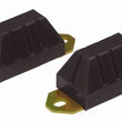 Load image into Gallery viewer, Prothane 76-96 Jeep CJ5/7/8 Axle Snubber - Black