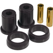 Load image into Gallery viewer, Prothane 79-04 Ford Mustang Axle Housing Bushings - Hard - Black