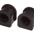 Load image into Gallery viewer, Prothane 79-04 Ford Mustang Front Sway Bar Bushings - 1 5/16in - Black