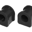 Load image into Gallery viewer, Prothane 79-04 Ford Mustang Front Sway Bar Bushings - 27mm - Black
