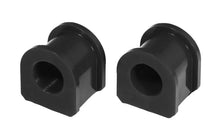 Load image into Gallery viewer, Prothane 79-04 Ford Mustang Front Sway Bar Bushings - 27mm - Black