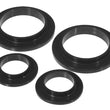Load image into Gallery viewer, Prothane 79-04 Ford Mustang Rear Coil Spring Isolator - Black