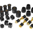 Load image into Gallery viewer, Prothane 79-83 Datsun 280ZX Total Kit - Black