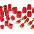 Load image into Gallery viewer, Prothane 79-83 Datsun 280ZX Total Kit - Red