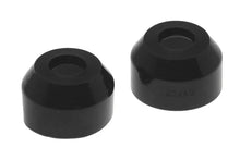 Load image into Gallery viewer, Prothane 79-93 Ford Mustang Ball Joint Boots - Black