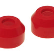 Load image into Gallery viewer, Prothane 79-93 Ford Mustang Ball Joint Boots - Red