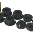 Load image into Gallery viewer, Prothane 88-00 Honda Civic Front Shock Bushings - Black