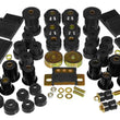 Load image into Gallery viewer, Prothane 80-81 Pontiac Firebird Total Kit - Black