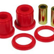Load image into Gallery viewer, Prothane 80-95 Ford Axle Pivot Bushings - Red