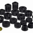 Load image into Gallery viewer, Prothane 80-96 Ford F100/350 2/4wd Body Mount - Black