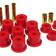 Load image into Gallery viewer, Prothane 80-98 Ford F250/350 4wd Front Spring Bushings - Red