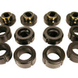 Load image into Gallery viewer, Prothane 81-87 Chevy C/K 10-30 2/4wd Body Mount - Black