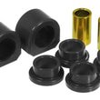 Load image into Gallery viewer, Prothane 81-87 GM 4wd Front Sway Bar Bushings - 1 1/4in - Black
