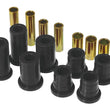 Load image into Gallery viewer, Prothane 82-00 GM S-Series 2wd Front Control Arm Bushings - Black