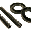 Load image into Gallery viewer, Prothane 83-04 Ford Mustang Front Coil Spring Isolator - Black