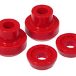 Load image into Gallery viewer, Prothane 83-97 Ford Bronco II / Ranger Radius Arm Bushings - Red