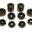 Load image into Gallery viewer, Prothane 83-97 Ford Ranger Body Mount - Black