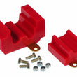 Load image into Gallery viewer, Prothane 84-02 GM F-Body Torque Arm Mount Bushings - Red