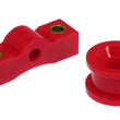 Load image into Gallery viewer, Prothane 84-87 Honda Civic Shifter Stabilizer - Red