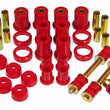 Load image into Gallery viewer, Prothane 84-87 Pontiac Fiero Total Kit - Red