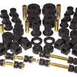 Load image into Gallery viewer, Prothane 84-89 Nissan 300ZX Total Kit - Black