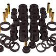 Load image into Gallery viewer, Prothane 84-99 Jeep Cherokee Total Kit - Black