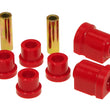 Load image into Gallery viewer, Prothane 84 VW Rabbit / Golf 1 Front A-Arm Bushings - Red