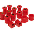 Load image into Gallery viewer, Prothane 85-89 Toyota MR2 Total Kit - Red