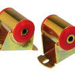 Load image into Gallery viewer, Prothane 87-00 Jeep YJ/TJ L6 Motor Mounts - Red