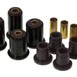 Load image into Gallery viewer, Prothane 87-96 Dodge Dakota 2wd Control Arm Bushings - Black